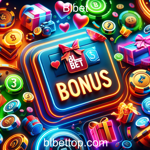 Desvendando a Categoria Bônus no Blbet: Como Aproveitar ao Máximo