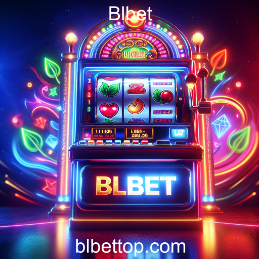 Os Caça-níqueis da Blbet: A Emoção das Apostas Online